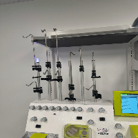 Miltenyi CliniMACS Prodigy Automated Cell Processing System image 1